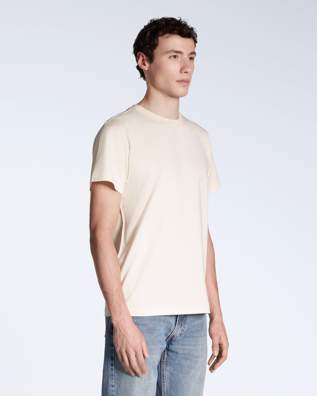 Premium Weight Organic T-Shirt - Wear Yaani