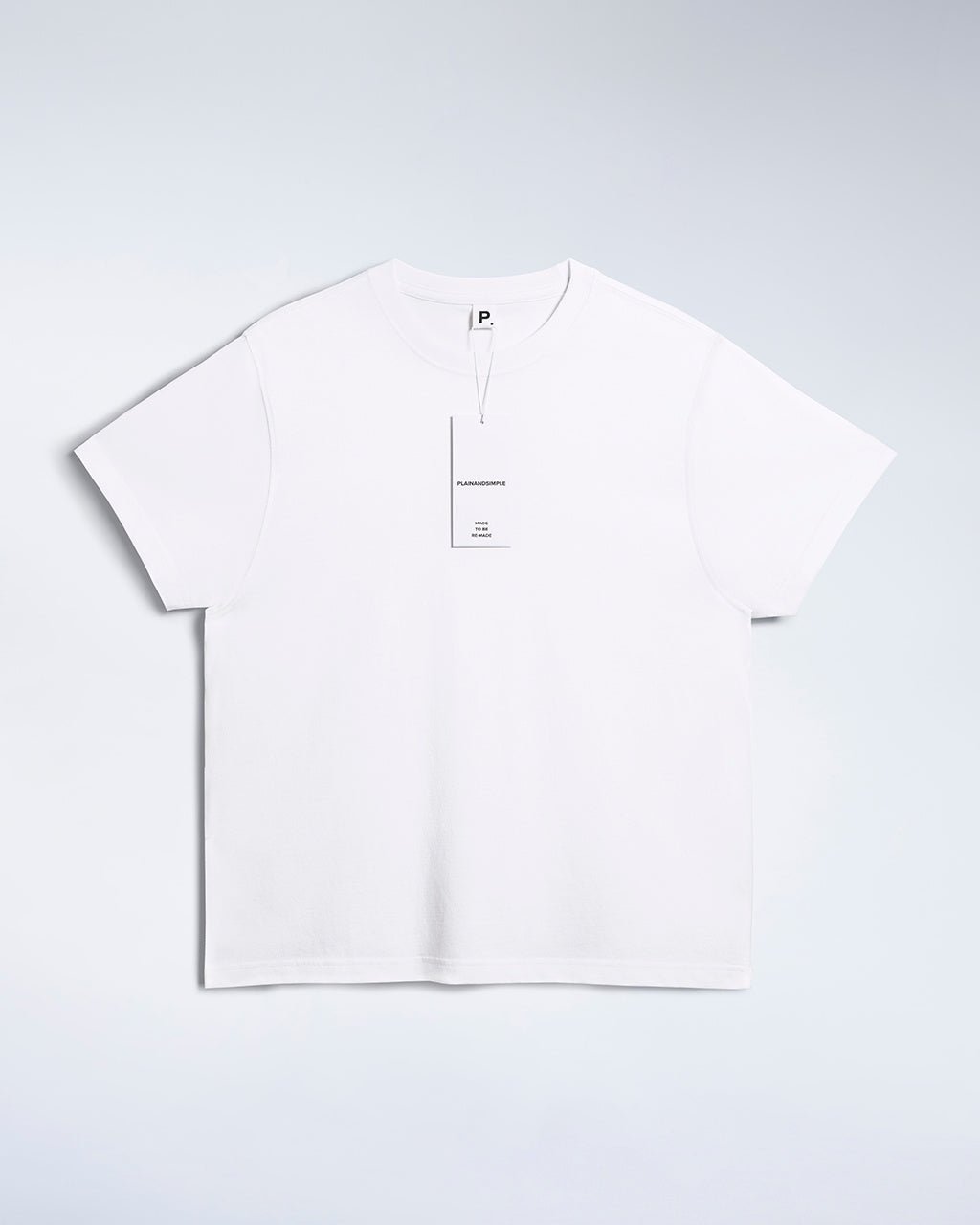 Premium Weight Organic T-Shirt - Wear Yaani