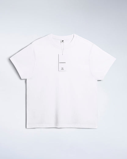 Premium Weight Organic T-Shirt - Wear Yaani