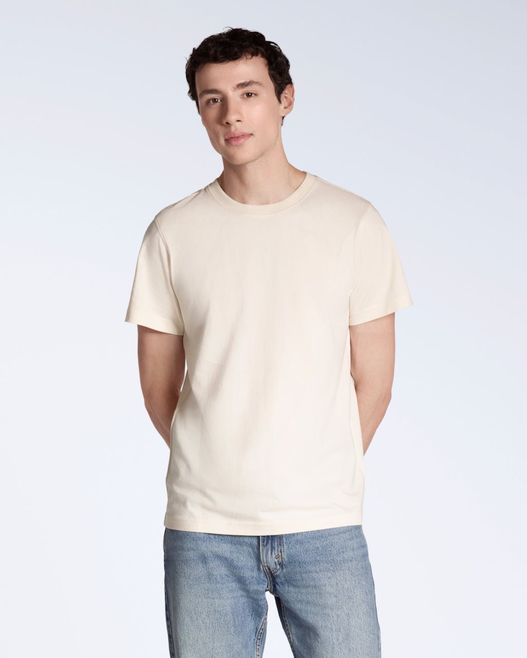 Premium Weight Organic T-Shirt - Wear Yaani