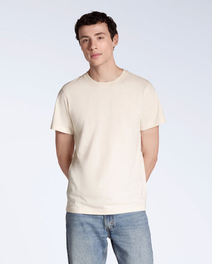 Premium Weight Organic T-Shirt - Wear Yaani