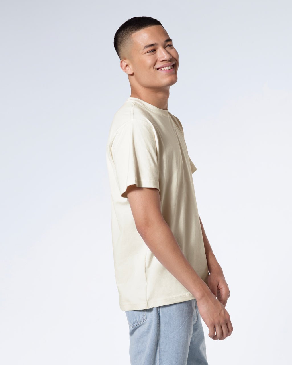 Premium Weight Organic T-Shirt - Wear Yaani