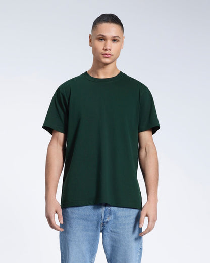 Premium Weight Organic T-Shirt - Wear Yaani