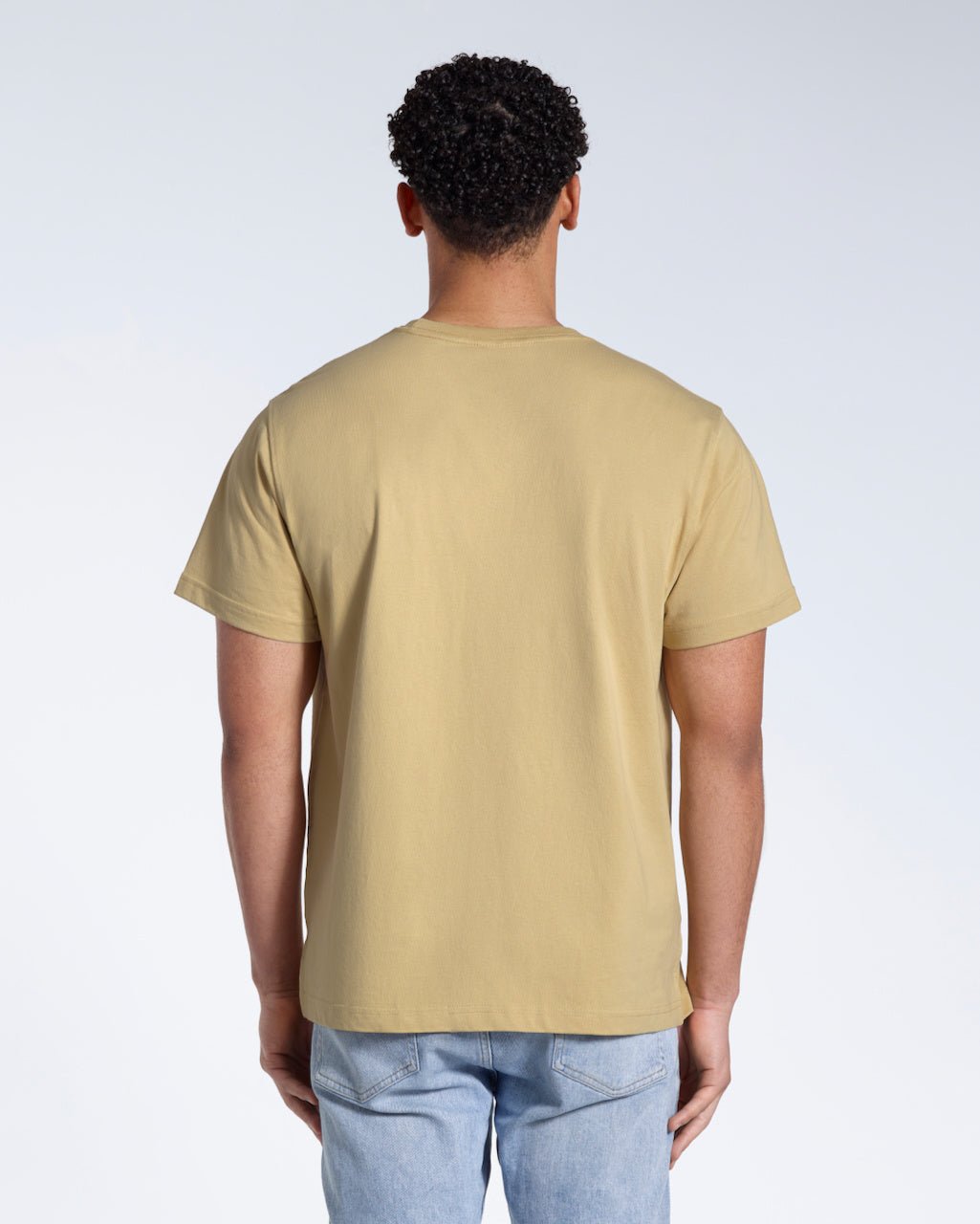 Premium Weight Organic T-Shirt - Wear Yaani