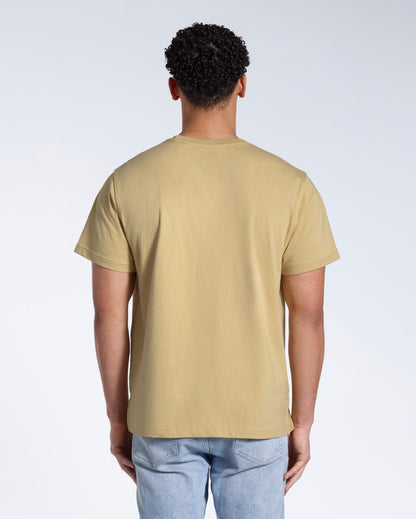 Premium Weight Organic T-Shirt - Wear Yaani