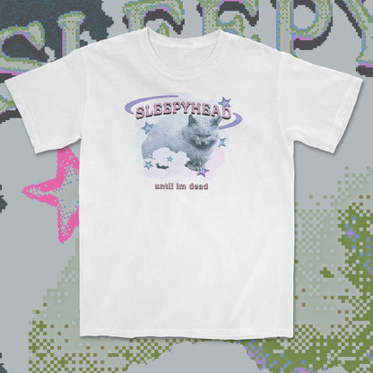 sleepyhead - t-shirt - Wear Yaani