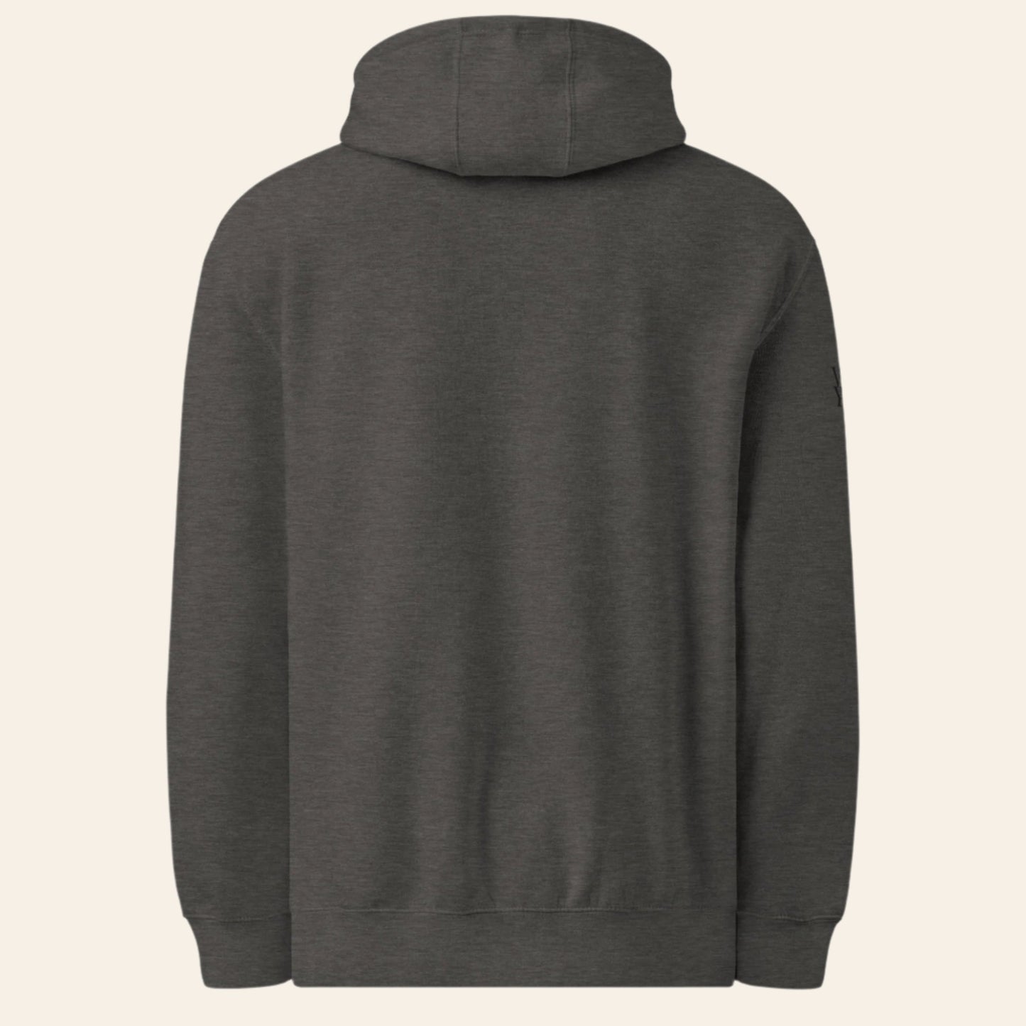 The Astronaut of Freedom Hoodie - Wear Yaani