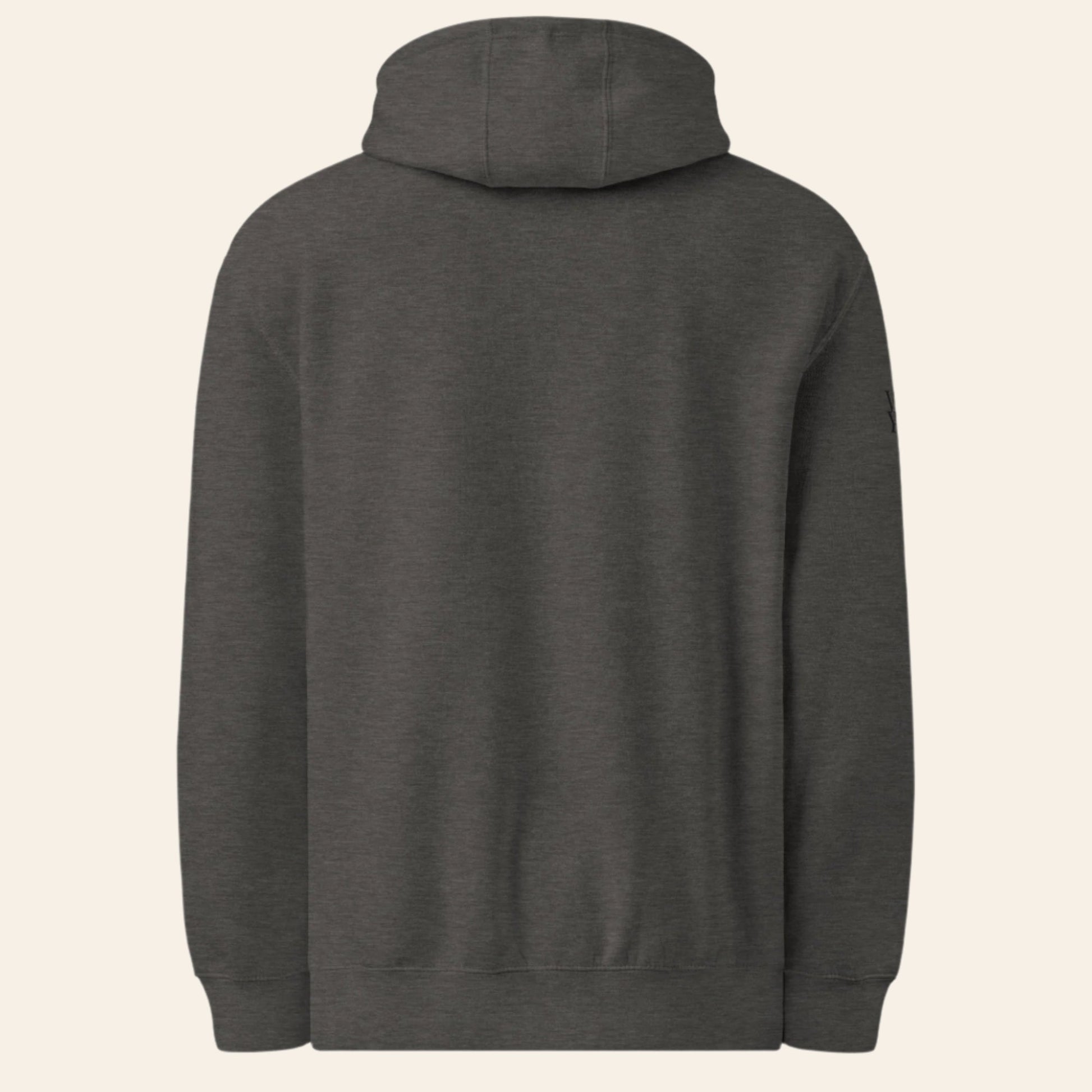 The Astronaut of Freedom Hoodie - Wear Yaani