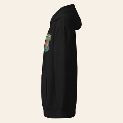 The Astronaut of Freedom Hoodie - Wear Yaani