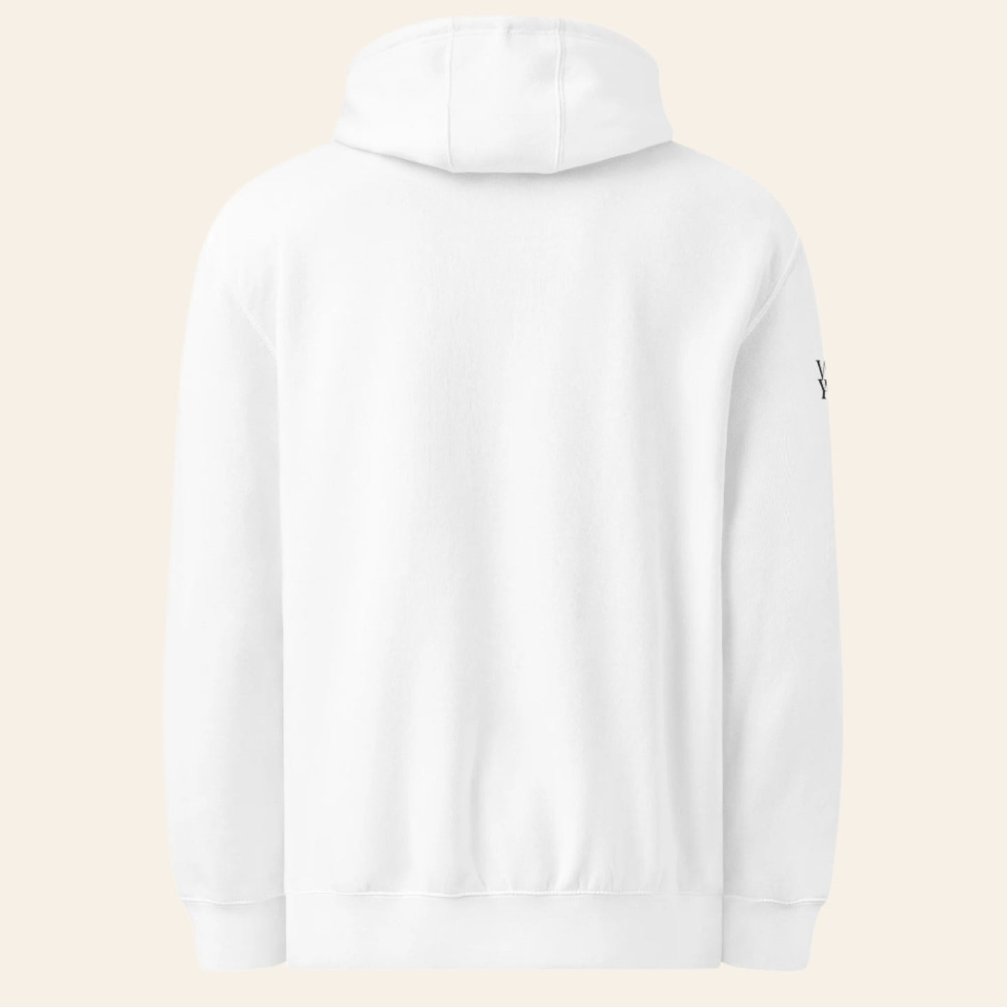 The Astronaut of Freedom Hoodie - Wear Yaani