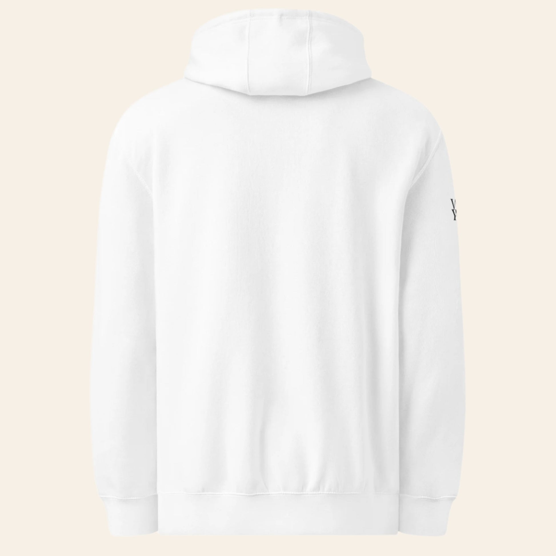 The Astronaut of Freedom Hoodie - Wear Yaani