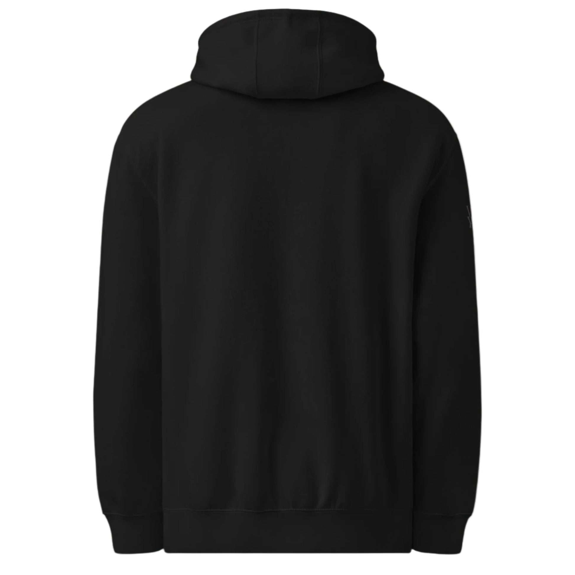 The Astronaut of Freedom Hoodie - Wear Yaani