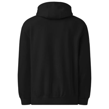 The Astronaut of Freedom Hoodie - Wear Yaani