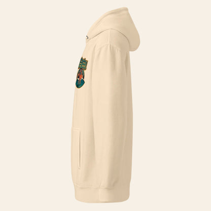 The Astronaut of Freedom Hoodie - Wear Yaani