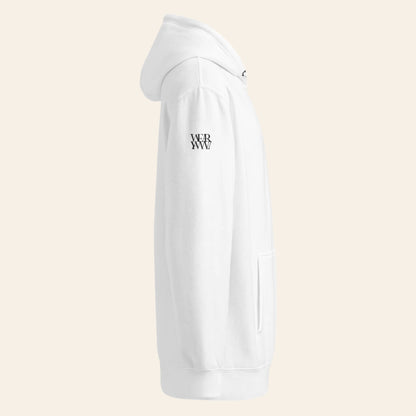 The Astronaut of Freedom Hoodie - Wear Yaani