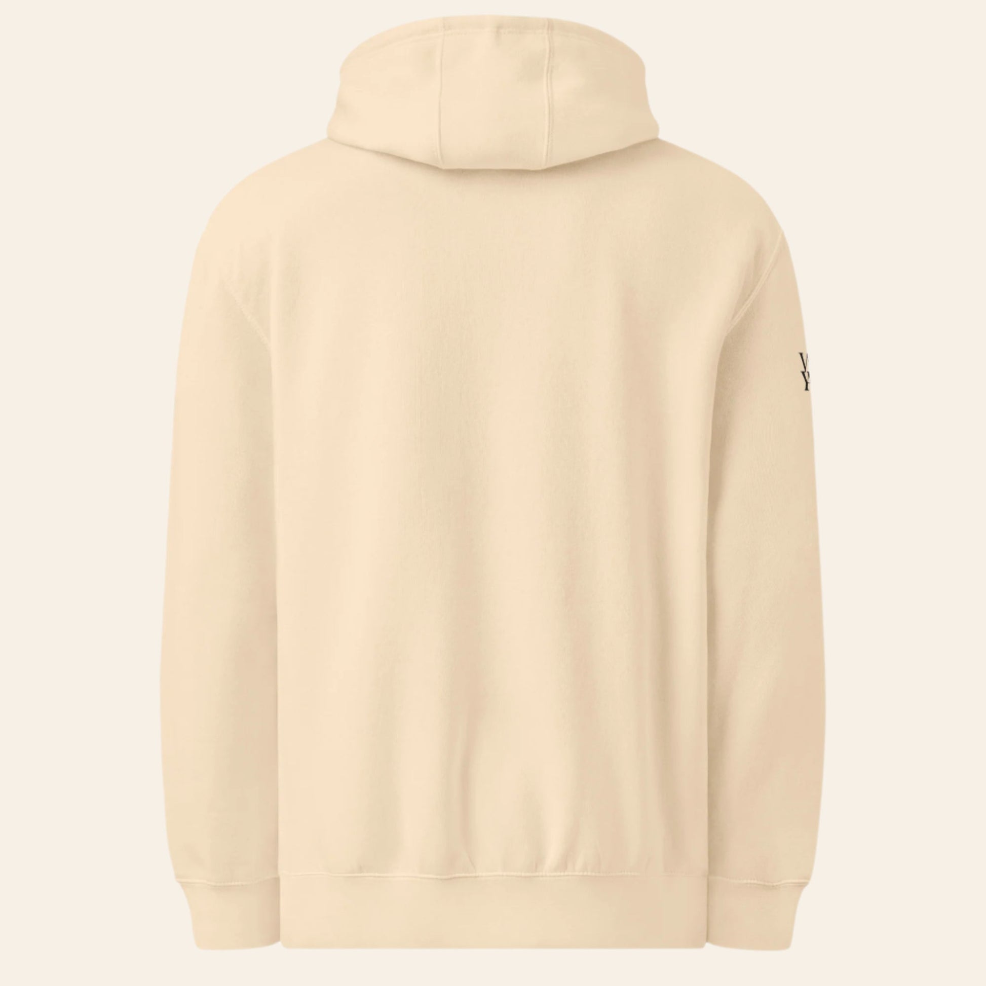 The Astronaut of Freedom Hoodie - Wear Yaani