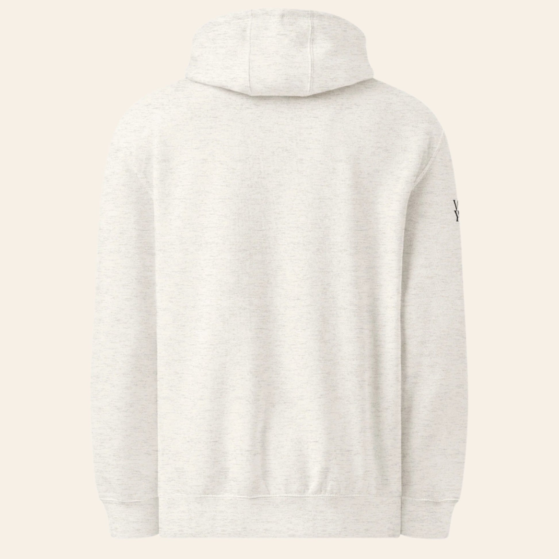 The Astronaut of Freedom Hoodie - Wear Yaani