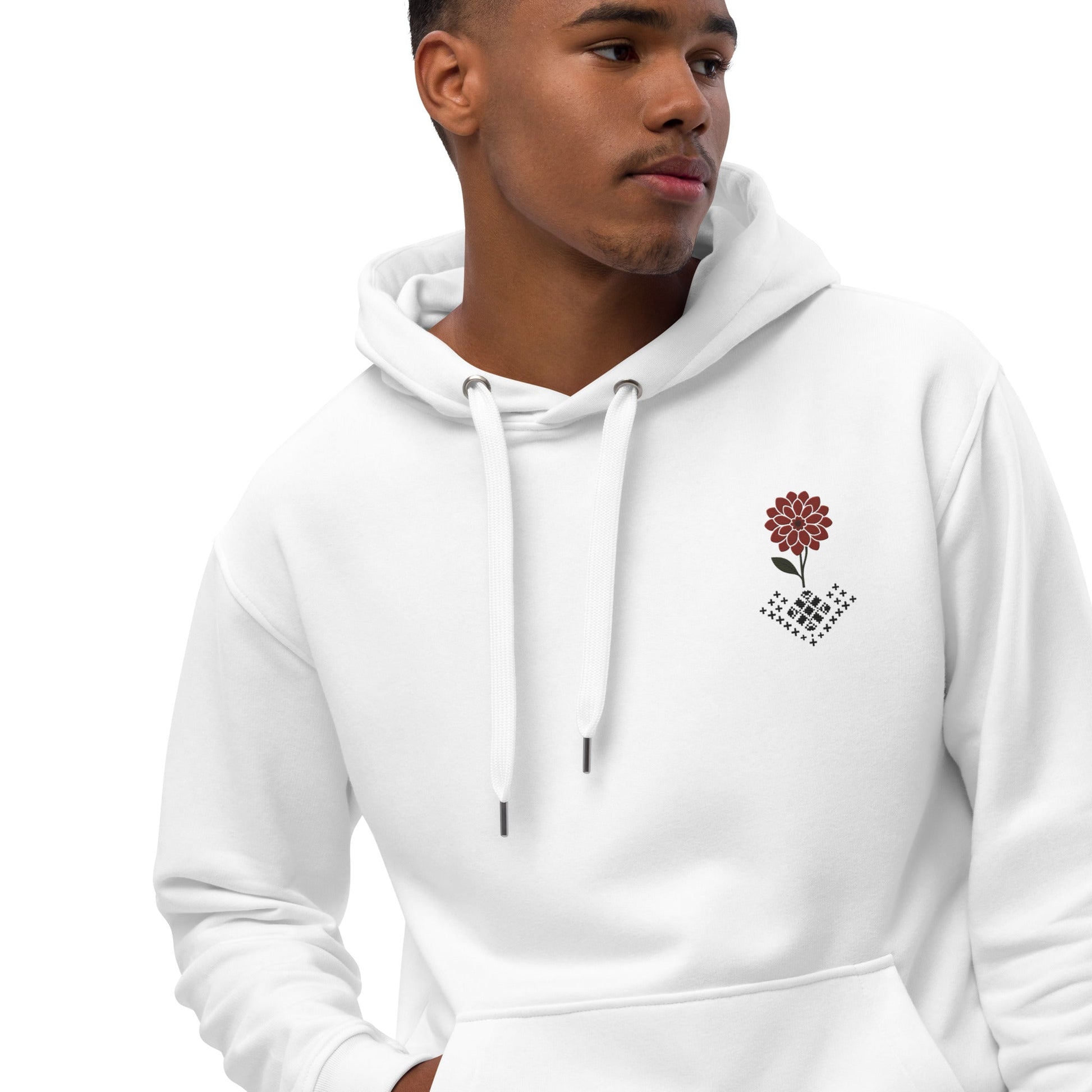 The Dahlia - Limited Release - Wear Yaani