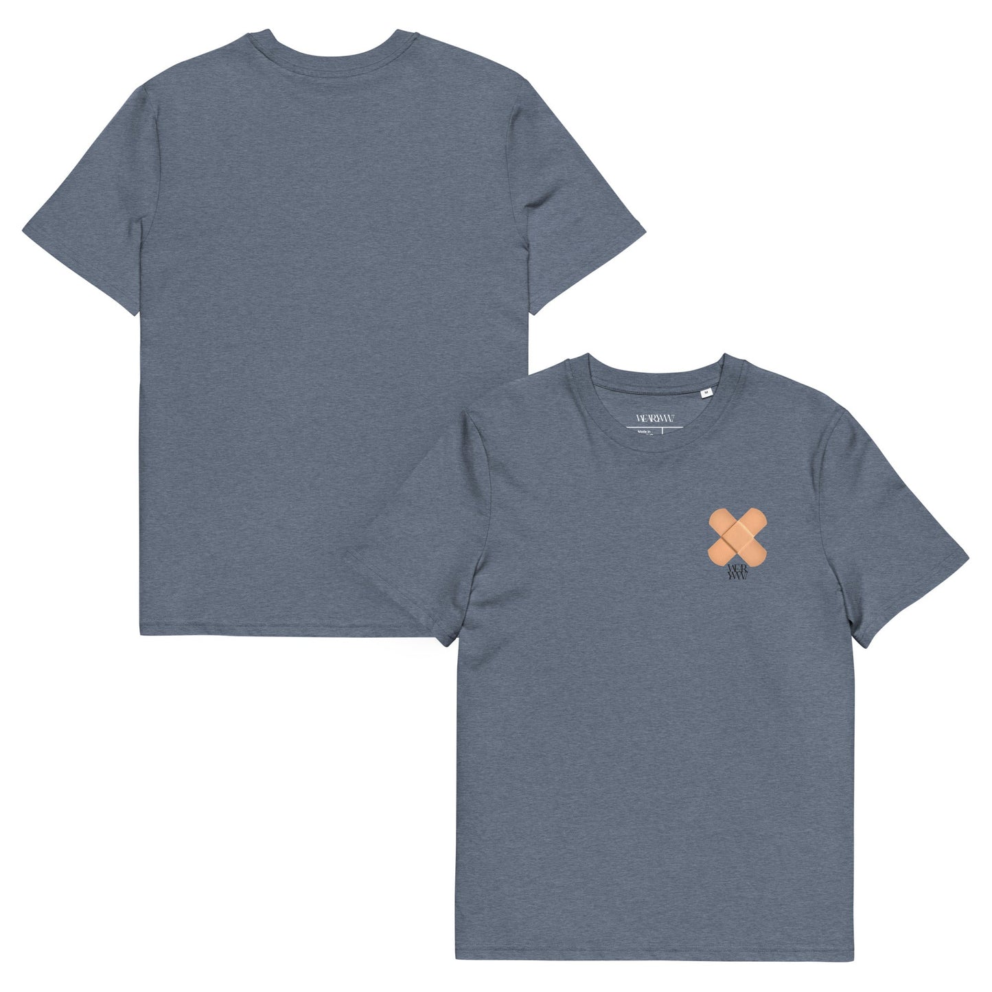 Wear Yaani Printed Tee - Wear Yaani