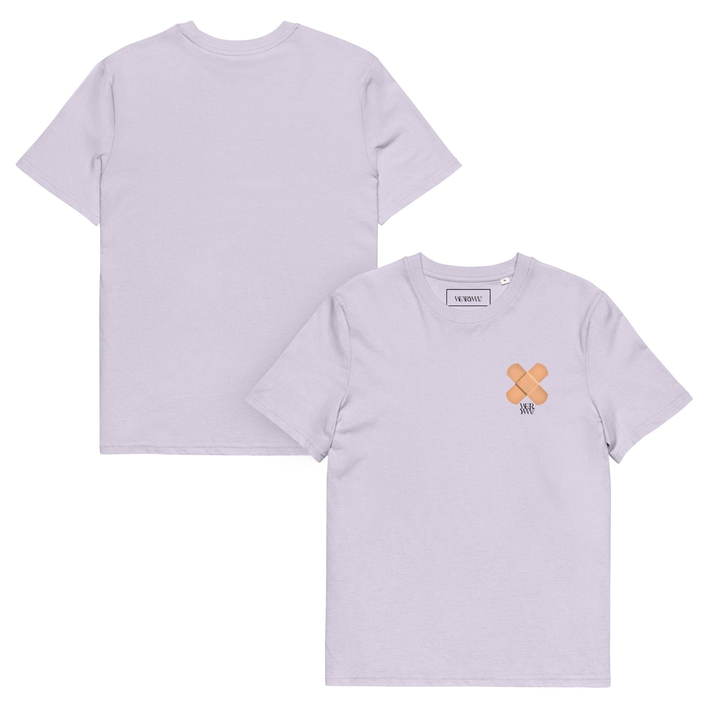 Wear Yaani Printed Tee - Wear Yaani