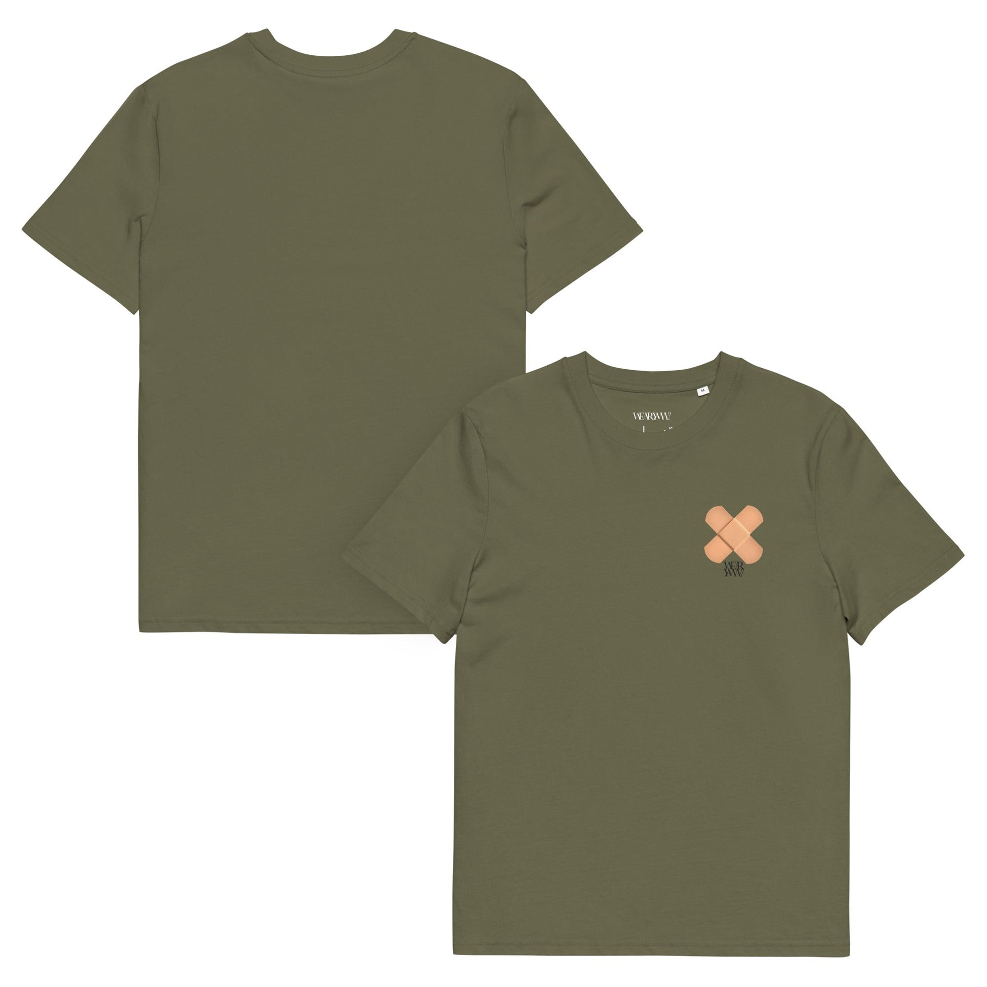 Wear Yaani Printed Tee - Wear Yaani