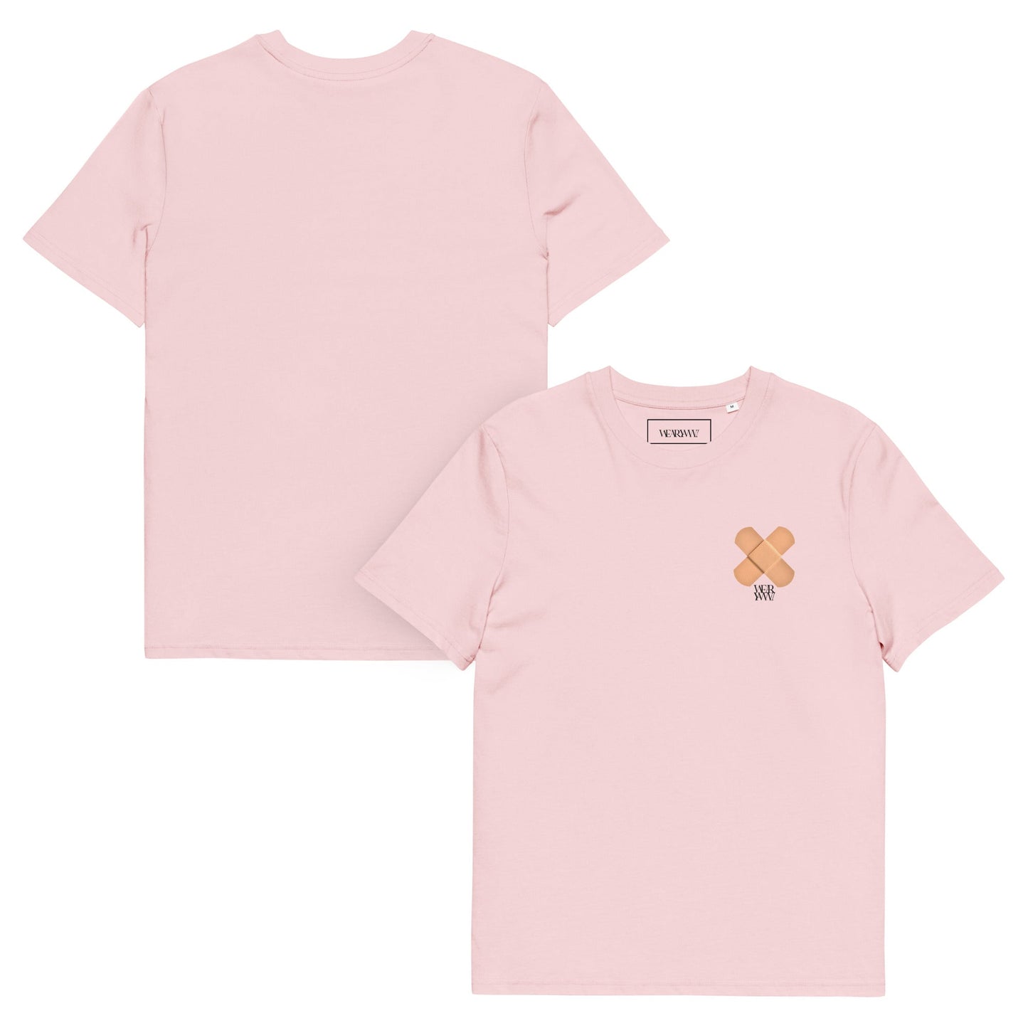 Wear Yaani Printed Tee - Wear Yaani