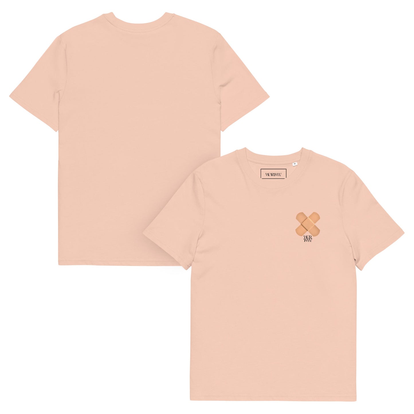 Wear Yaani Printed Tee - Wear Yaani