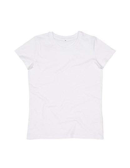 Womens Organic Essential T-shirt - Wear Yaani