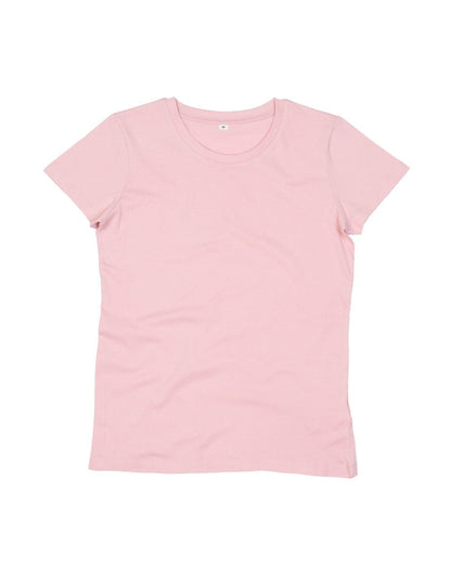 Womens Organic Essential T-shirt - Wear Yaani