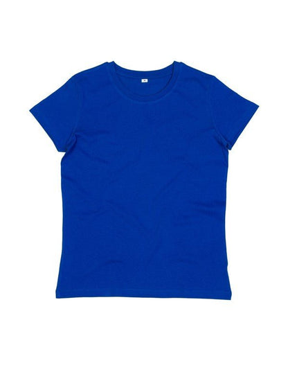 Womens Organic Essential T-shirt - Wear Yaani