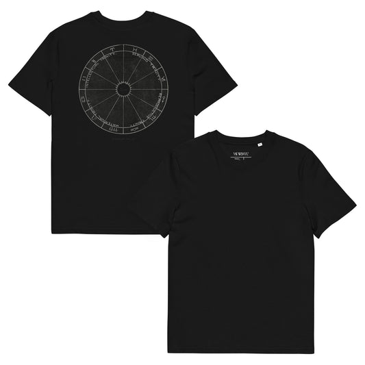 "Your Sign" Tee - Wear Yaani