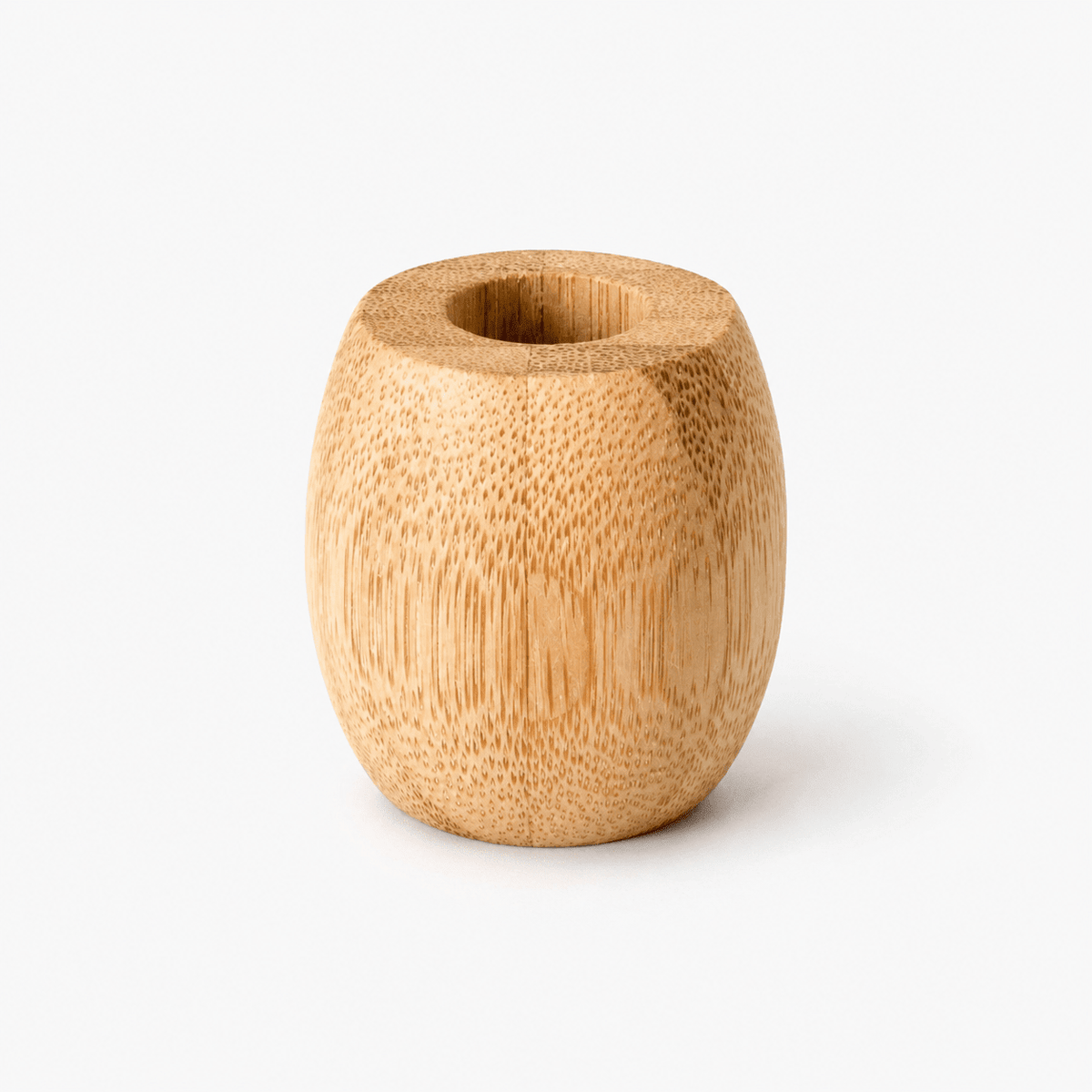 Zero Waste Club Bamboo Toothbrush Holder - Wear Yaani